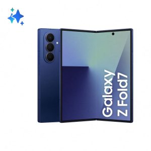 Samsung Galaxy Z Fold 7 5G 512GB Dual