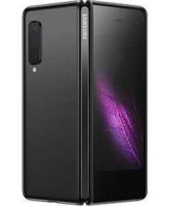 Samsung Galaxy Fold 512GB Cosmos Black