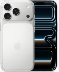 Apple iPhone 17 Pro Max 2TB Silver